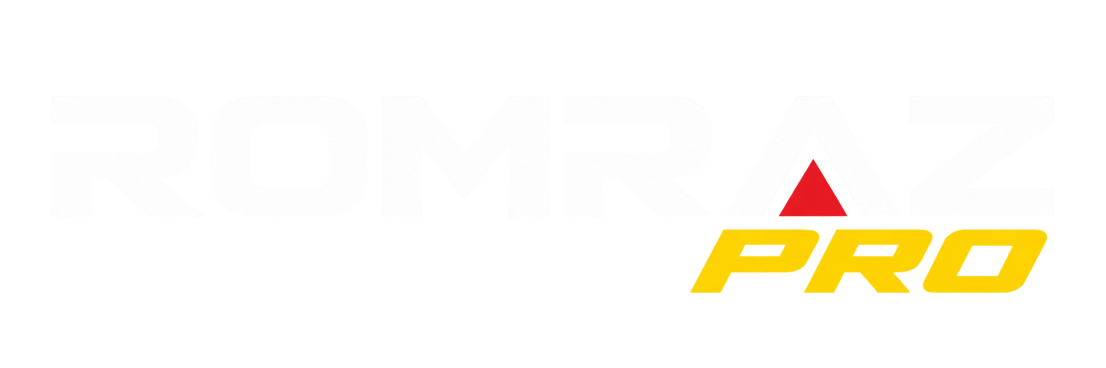 ROMRAZ PRO